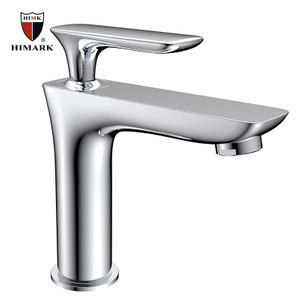 HIMARK Small Bathroom Basin Mixer Taps