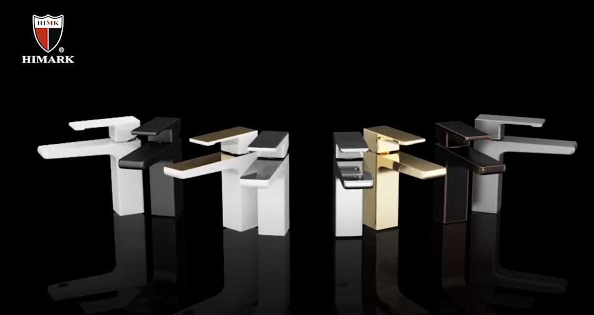 Latest faucet market trend