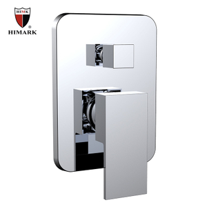 HIMARK 3 function bathroom pressure balance shower mixing valve