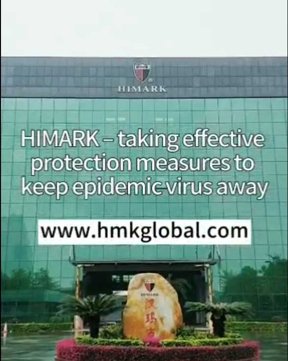 How to take effective protection measures to keep epidemic virus away?